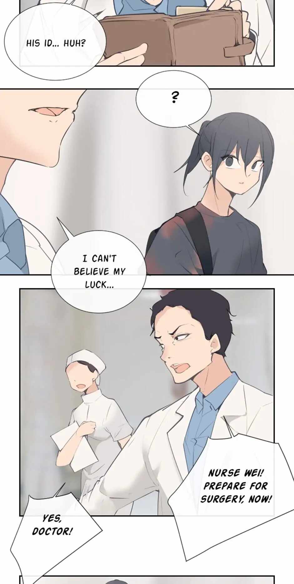 Damn Demonic Swords Chapter 106 27